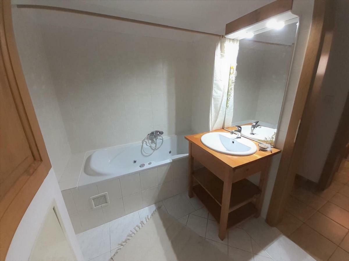 Vidiecky Apartman Kubo เปาชินา เลโฮตา ภายนอก รูปภาพ